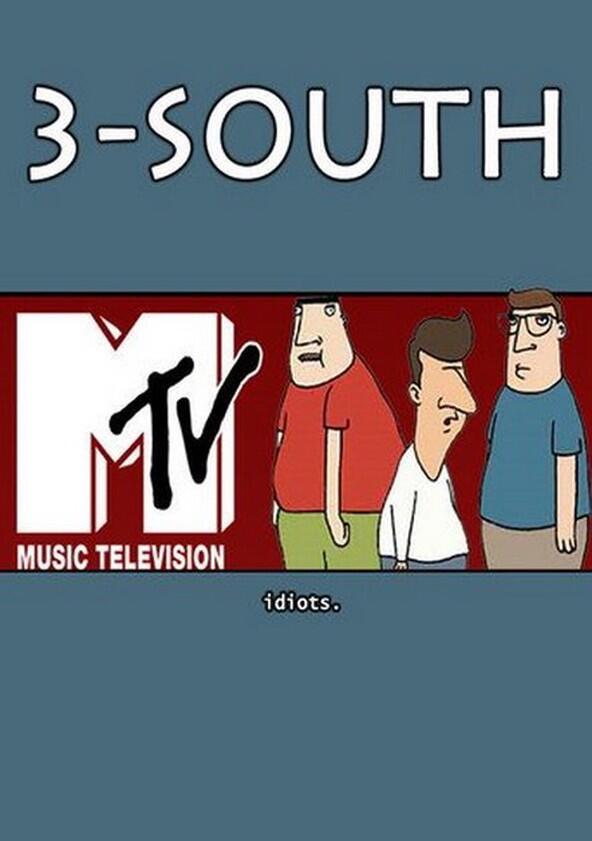 3-South - Season 1