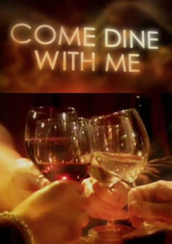 Come Dine with Me - Season 11 / Year 2009