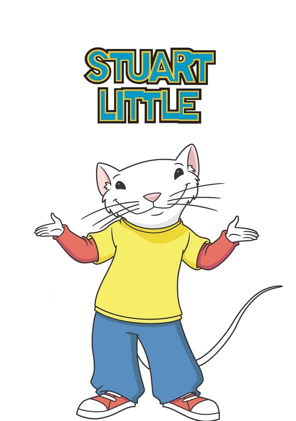 Stuart Little - Season 1