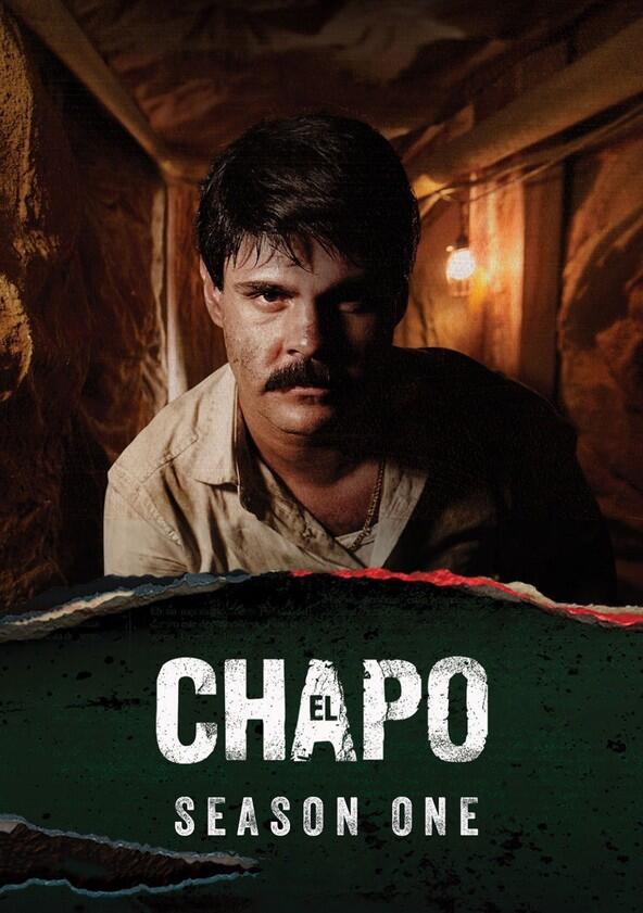 El Chapo - Season 1