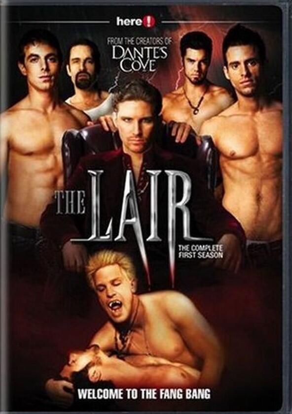 The Lair - Season 1