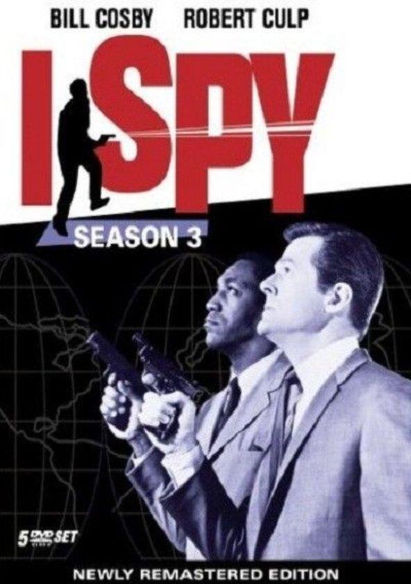 I Spy - Season 3