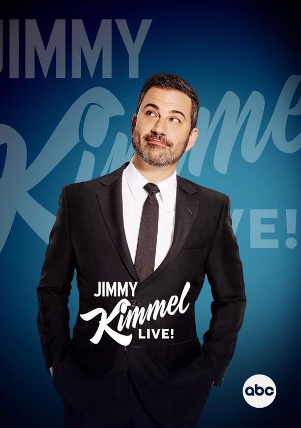 Jimmy Kimmel Live - Season 14 / Year 2016