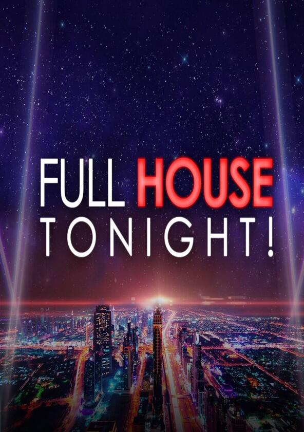 Full House Tonight! - Season 1