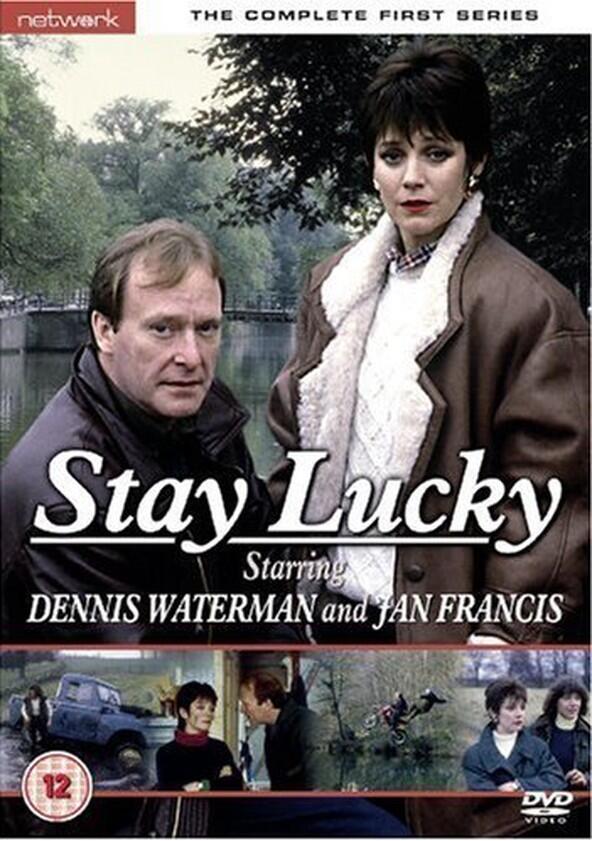 Stay Lucky - Season 1