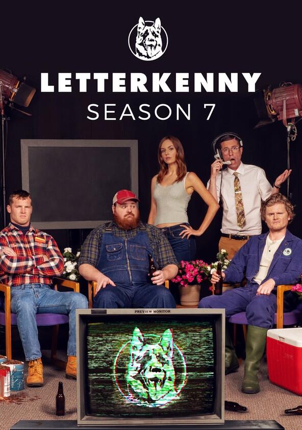 Letterkenny - Season 7