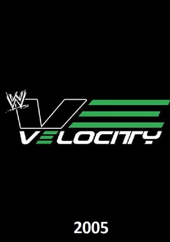 WWE Velocity - Season 4