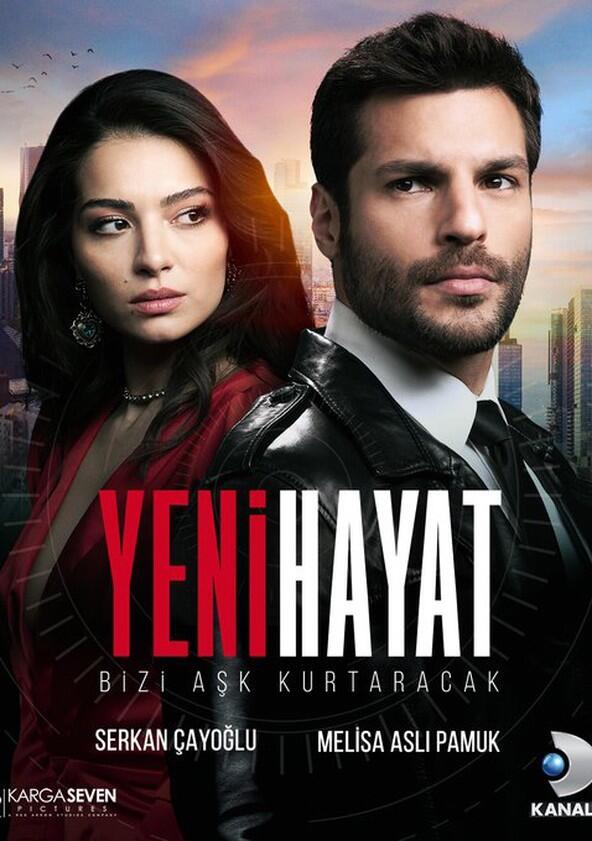 Yeni Hayat - Season 1