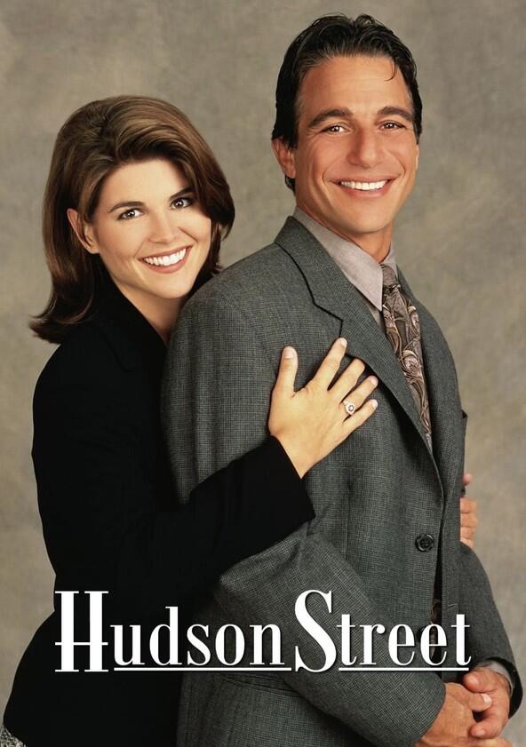 Hudson Street - Season 1