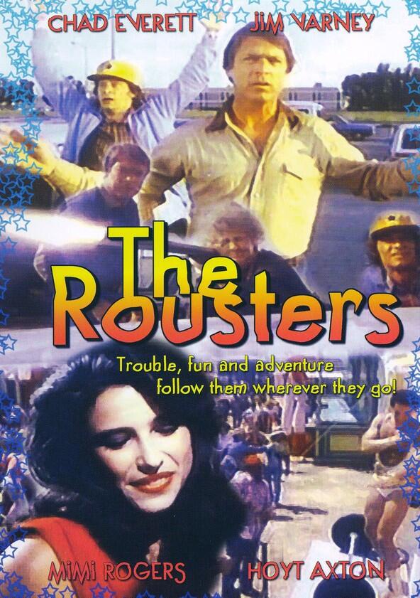 The Rousters - Season 1