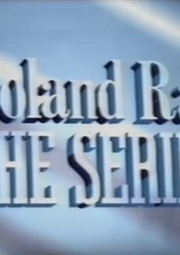 Roland Rat: The Series