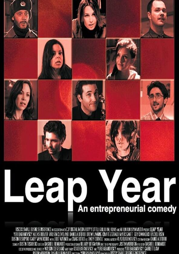 Leap Year - Season 1