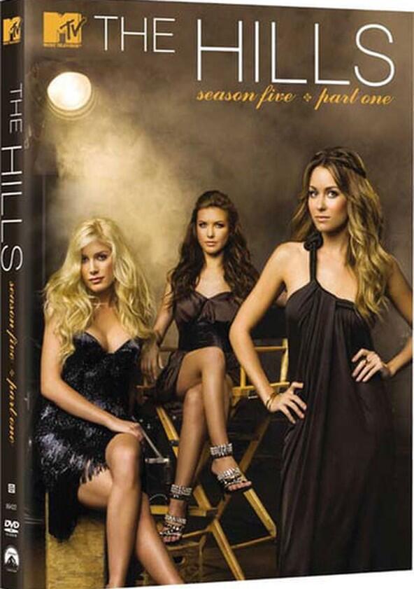 The Hills - Season 5