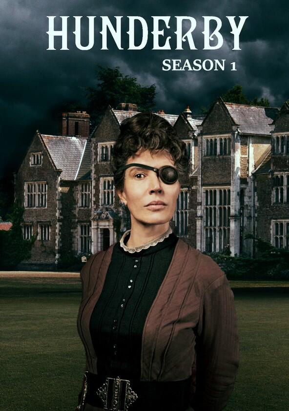 Hunderby - Season 1