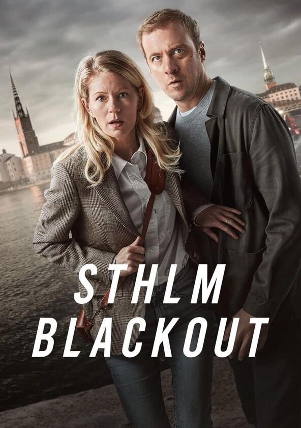 STHLM Blackout - Season 1