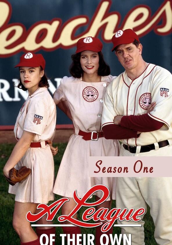 A League of Their Own - Season 1