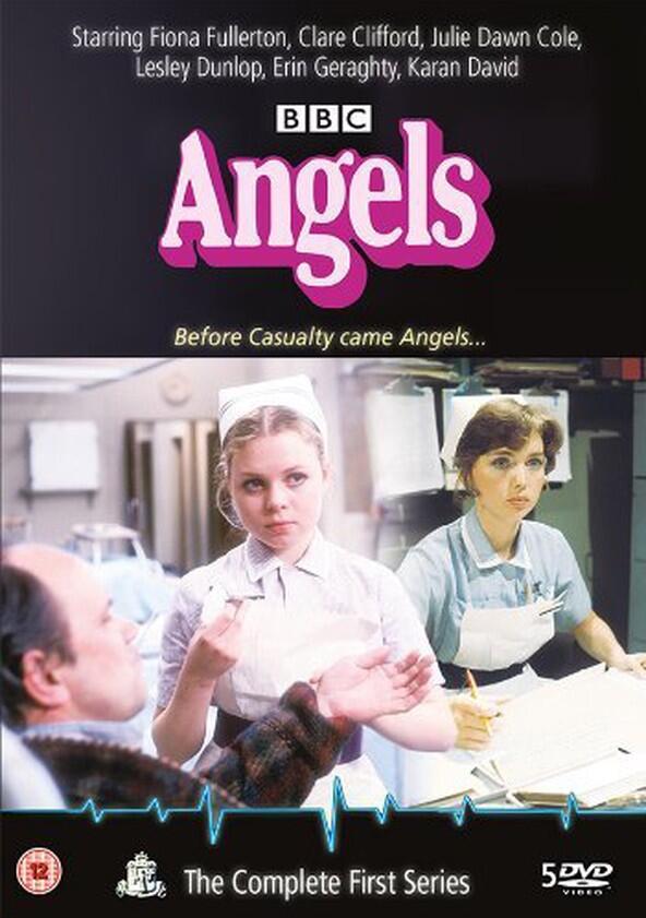 Angels - Season 1