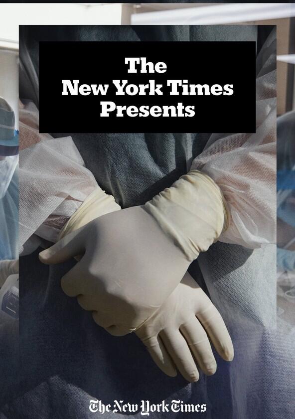 The New York Times Presents - Season 3