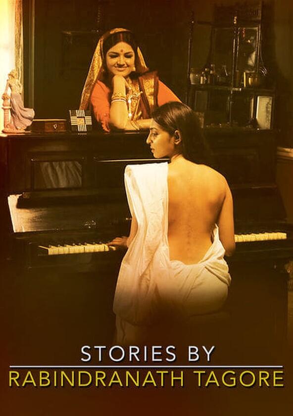 Stories by Rabindranath Tagore - Season 1