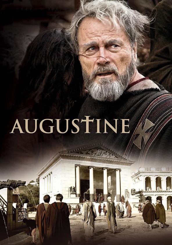 Augustine: The Decline of the Roman Empire - Season 1