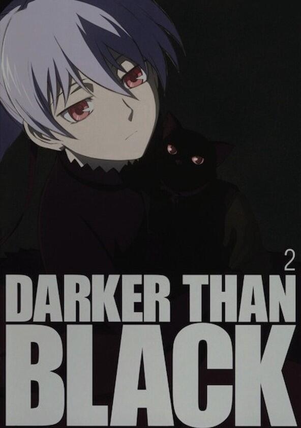 Darker Than Black - Season 2