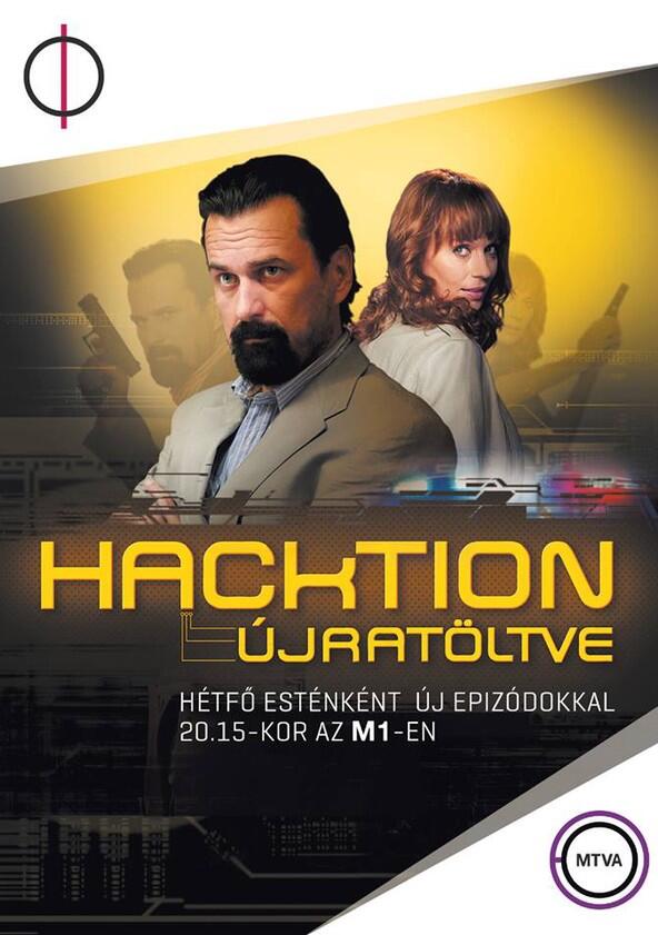 Hacktion - Season 1