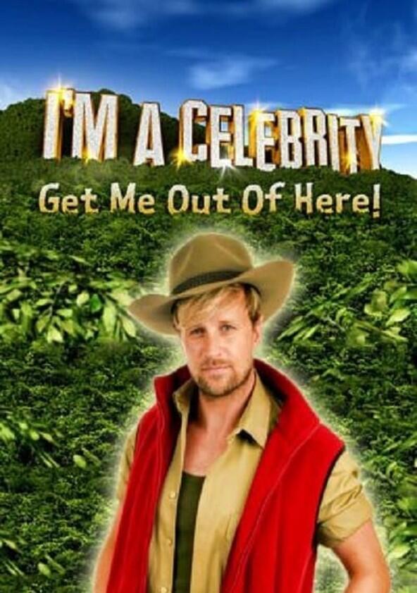 I'm a Celebrity, Get Me Out of Here! - Season 13