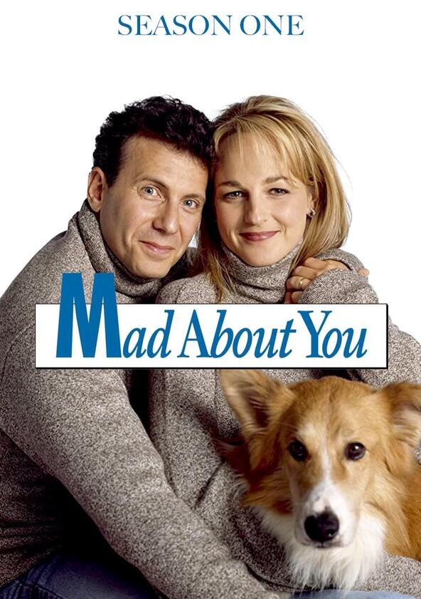 Mad About You - Season 1