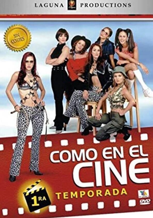 Como en el cine - Season 1