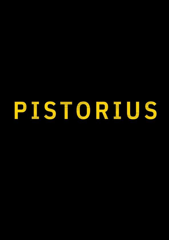 Pistorius - Season 1