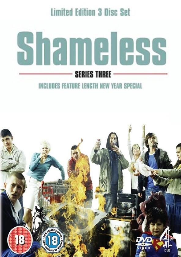 Shameless - Season 3