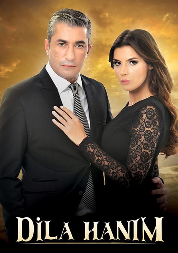 Dila Hanım - Season 1