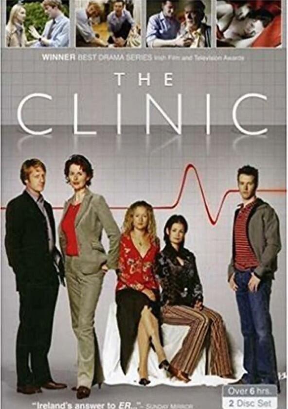 The Clinic - Season 1