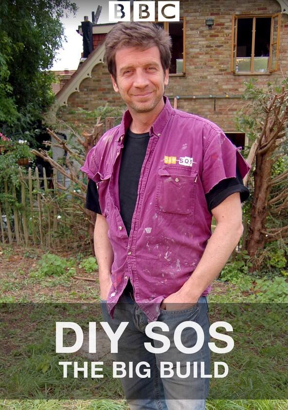 DIY SOS - Season 21