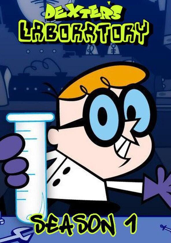 Dexter's Laboratory - Season 1