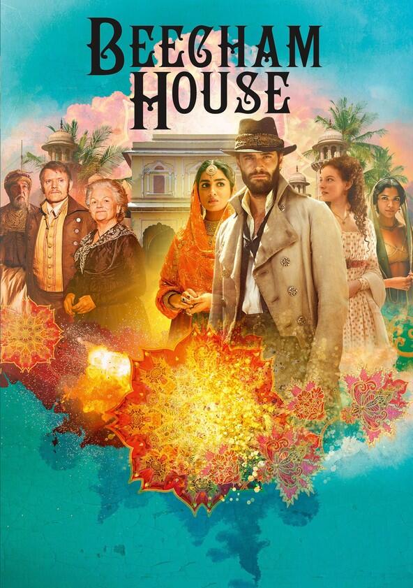 Beecham House - Season 1