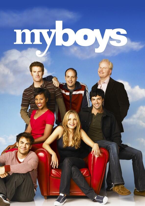 My Boys - Season 3