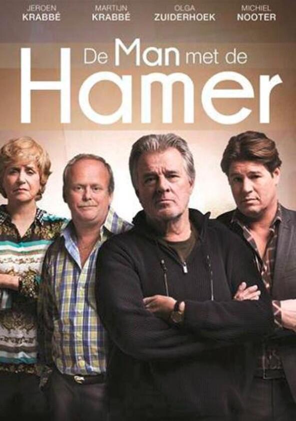 De Man met de Hamer - Season 1