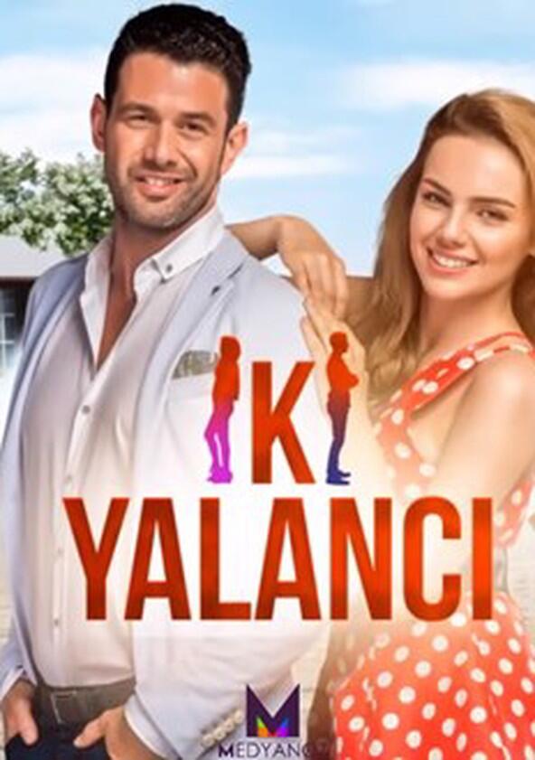 İki Yalancı - Season 1