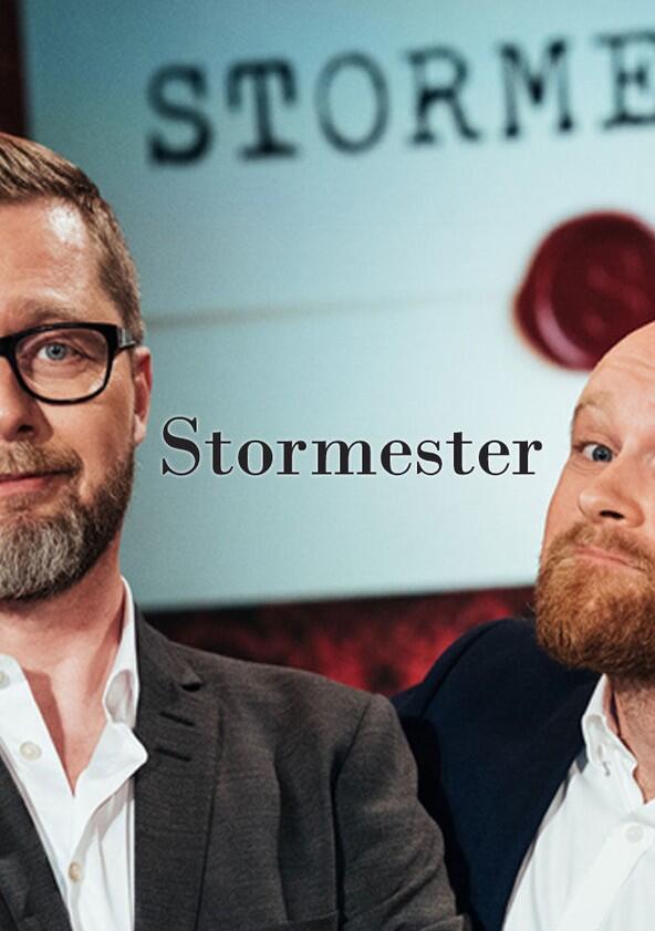 Stormester - Season 5