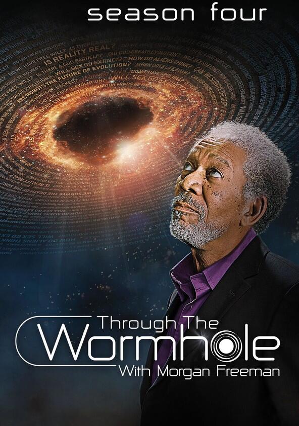 Through the Wormhole - Season 4