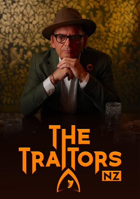 The Traitors NZ - Season 1