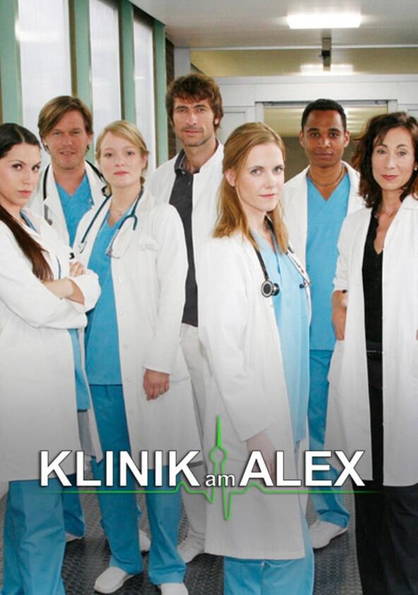 Klinik am Alex - Season 1