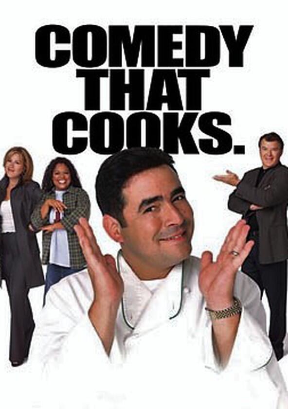 Emeril - Season 1