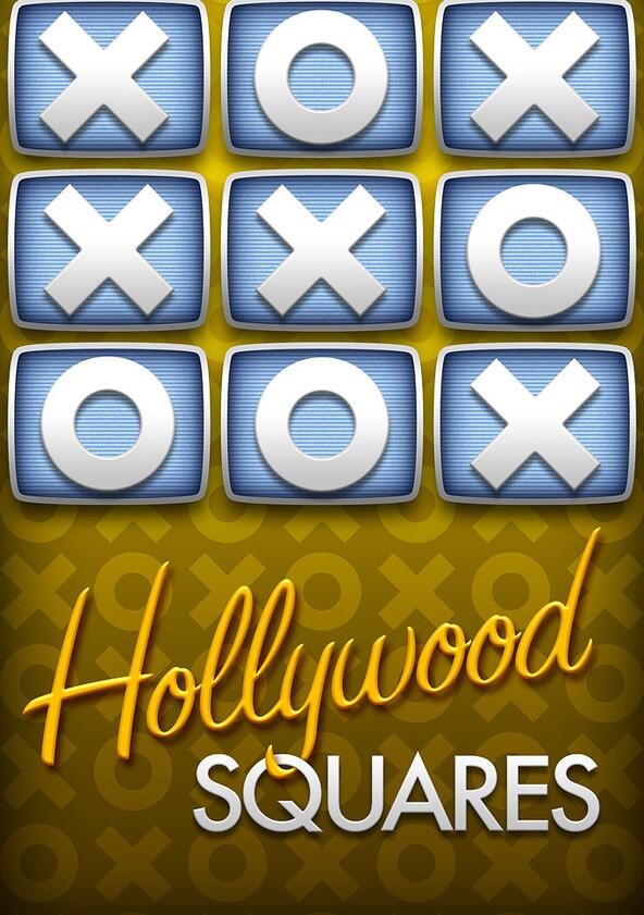 The Hollywood Squares - Season 3 The Hollywood Squares - Season 3