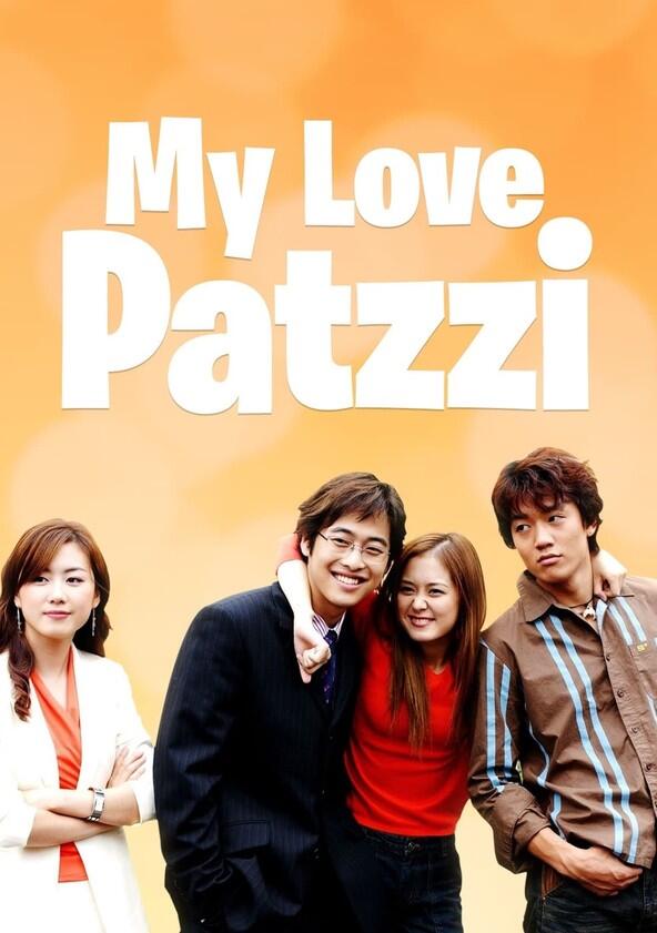 My Love Patzzi - Season 1