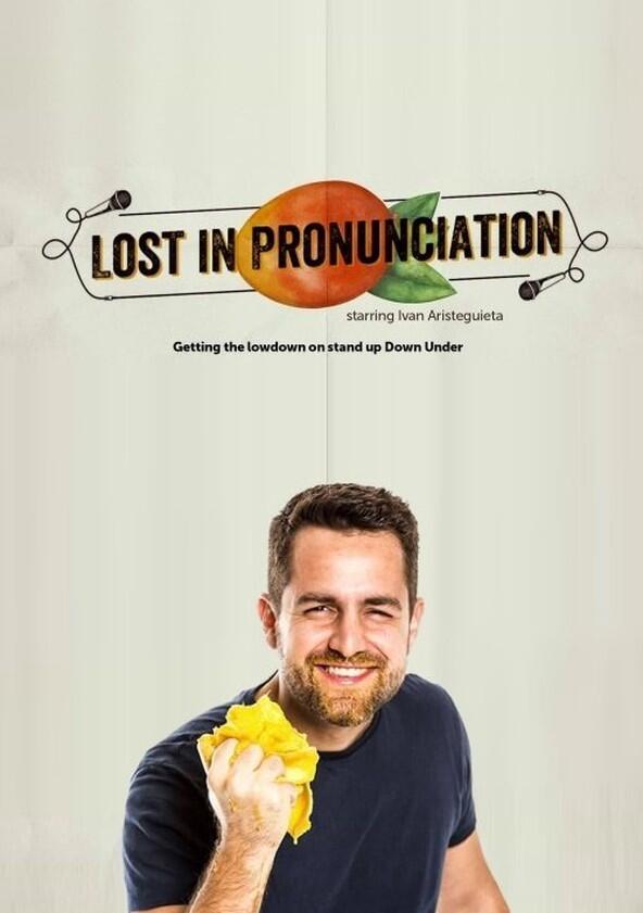 Lost in Pronunciation - Season 1