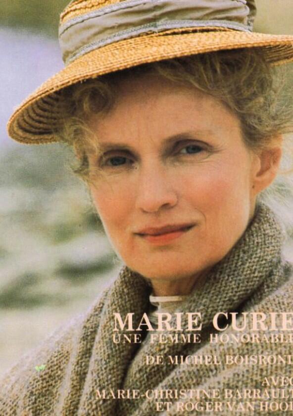 Marie Curie, une femme honorable - Season 1