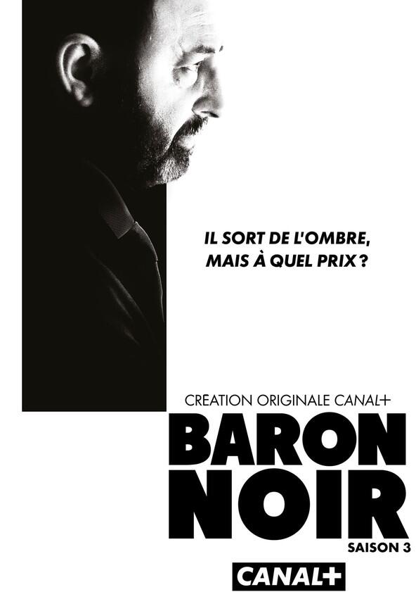 Baron Noir - Season 1