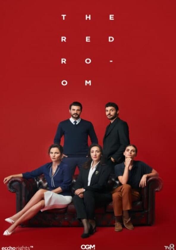 Kırmızı Oda - Season 2